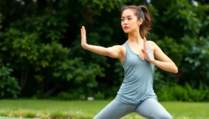 slow fitness movements
